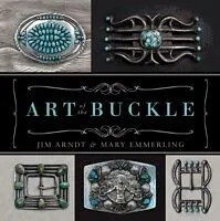 E-Book (epub) Art of the Buckle von Jim Arndt