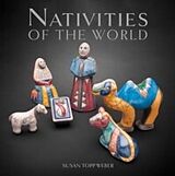 eBook (epub) Nativities of the World de Susan Topp Weber