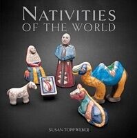 eBook (epub) Nativities of the World de Susan Topp Weber