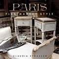 E-Book (epub) Paris Flea Market Style von Claudia Strasser