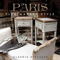 E-Book (epub) Paris Flea Market Style von Claudia Strasser