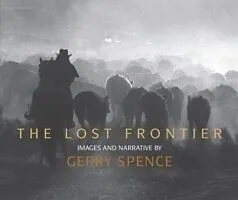 E-Book (epub) Lost Frontier von Gerry Spence