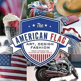 E-Book (epub) The American Flag von Mary Emmerling