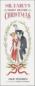 E-Book (epub) Mr. Darcy's Night Before Christmas von Julie Petersen
