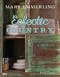 E-Book (epub) Eclectic Country von Mary Emmerling