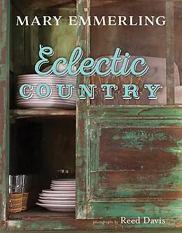 E-Book (epub) Eclectic Country von Mary Emmerling