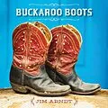 E-Book (epub) Buckaroo Boots von Jim Arndt