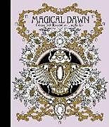 Couverture cartonnée Magical Dawn Coloring Book de Hanna Karlzon