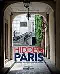 E-Book (epub) Hidden Paris von Caroline Clifton-Mogg