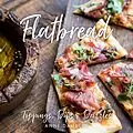 E-Book (epub) Flatbread von Anni Daulter