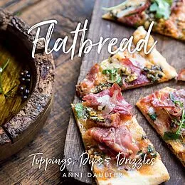 E-Book (epub) Flatbread von Anni Daulter