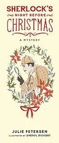 E-Book (epub) Sherlock's Night Before Christmas von Julie Petersen