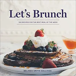 E-Book (epub) Let's Brunch von Belinda Smith-Sullivan