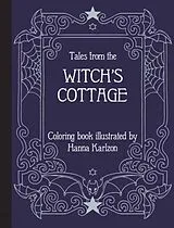 Fester Einband Tales from the Witch's Cottage von Hanna Karlzon