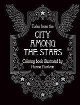 Fester Einband Tales from the City Among the Stars von Hanna Karlzon