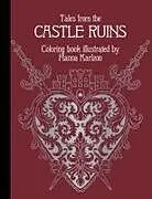 Fester Einband Tales from the Castle Ruins von Hanna Karlzon