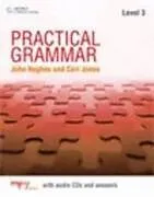 Kartonierter Einband Practical Grammar 3 von Ceri Jones, John Hughes