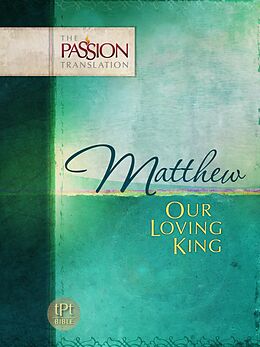 eBook (epub) Matthew de Brian Simmons