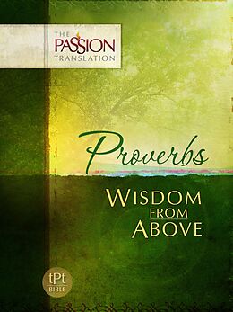 eBook (epub) Proverbs de Brian Simmons