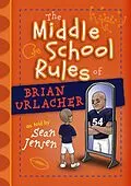 E-Book (epub) The Middle School Rules of Brian Urlacher von Sean Jensen