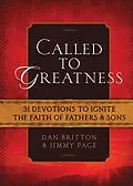 E-Book (epub) Called to Greatness von Dan Britton, Jimmy Page