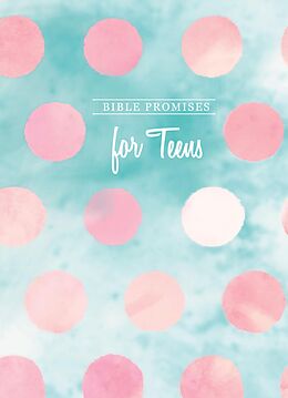 E-Book (epub) Bible Promises for Teens von BroadStreet Publishing Group LLC