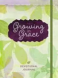 E-Book (epub) Growing in Grace von Laura Harris Smith
