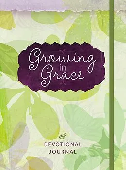 E-Book (epub) Growing in Grace von Laura Harris Smith