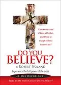 E-Book (epub) Do You Believe? von Robert Noland