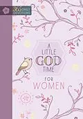 E-Book (epub) A Little God Time for Women von BroadStreet Publishing Group LLC