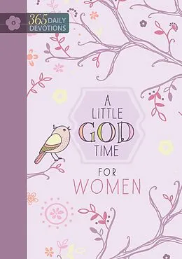 E-Book (epub) A Little God Time for Women von BroadStreet Publishing Group LLC