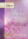 E-Book (epub) Grace and Hope von Brian Simmons