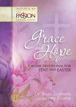 eBook (epub) Grace and Hope de Brian Simmons