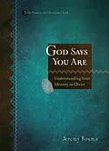 E-Book (epub) God Says You Are von Jeremy Bouma
