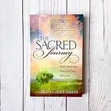 Kartonierter Einband The Sacred Journey von Brian Simmons, Candice Simmons