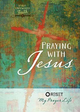 E-Book (epub) Praying with Jesus von The Great Commandment Network