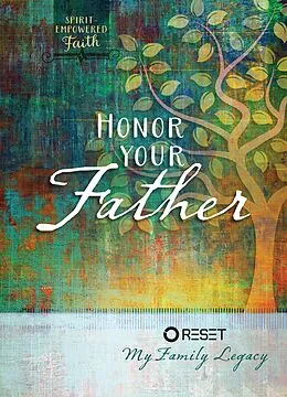 E-Book (epub) Honor Your Father von The Great Commandment Network