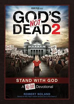 E-Book (epub) God's Not Dead 2 von Robert Noland