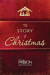 eBook (epub) The Story of Christmas de Brian Simmons