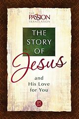 eBook (epub) The Story of Jesus de Brian Simmons