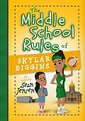 E-Book (epub) The Middle School Rules of Skylar Diggins von Sean Jensen