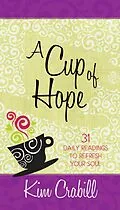 E-Book (epub) A Cup of Hope von Kim Crabill