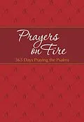 E-Book (epub) Prayers on Fire von Brian Simmons, Gretchen Rodriguez