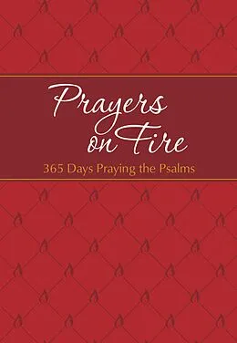 E-Book (epub) Prayers on Fire von Brian Simmons, Gretchen Rodriguez