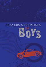 eBook (epub) Prayers &amp; Promises for Boys de BroadStreet Publishing Group LLC