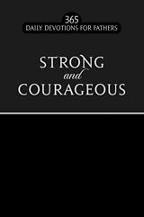 eBook (epub) Strong and Courageous de BroadStreet Publishing Group LLC