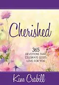 E-Book (epub) Cherished von Kim Crabill