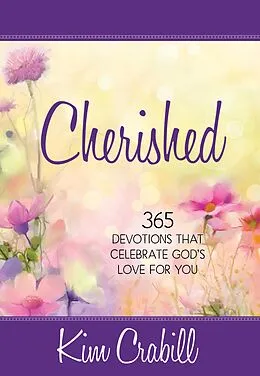 E-Book (epub) Cherished von Kim Crabill