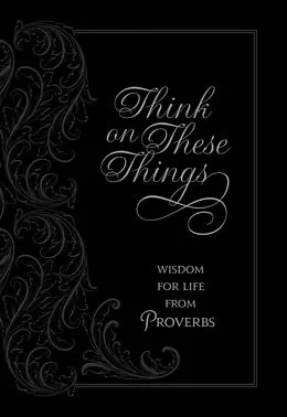 E-Book (epub) Think on These Things von Ray Comfort