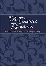 eBook (epub) The Divine Romance de Brian Simmons, Gretchen Rodriguez